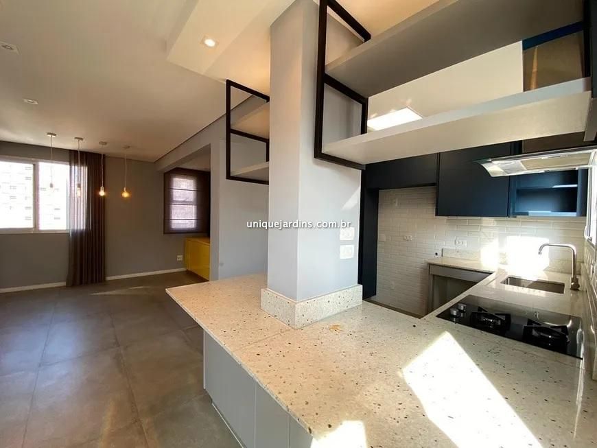 Apartamento à venda na Rua Manuel GuedesItaim Bibi - 160809-4.jpg