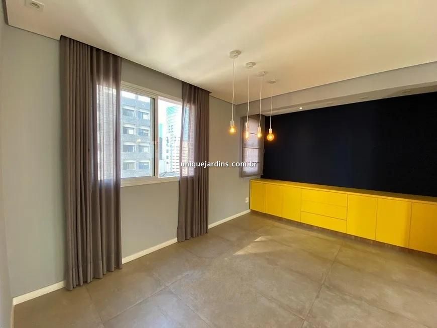 Apartamento à venda na Rua Manuel GuedesItaim Bibi - 160809-5.jpg