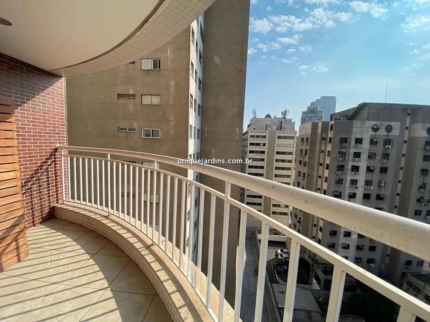 Apartamento à venda na Rua Manuel GuedesItaim Bibi - 160810-16.jpg