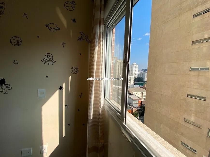 Apartamento à venda na Rua Manuel GuedesItaim Bibi - 160810-9.jpg