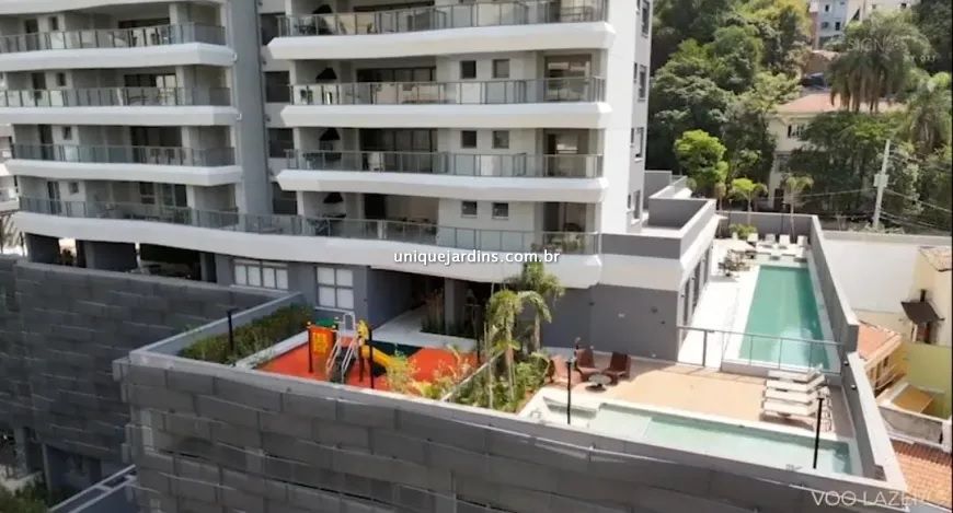 Apartamento à venda na Avenida Armando FerrentiniParaíso - 999-094803-2.jpg