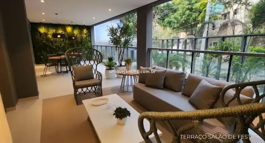 Apartamento à venda na Avenida Armando FerrentiniParaíso - 999-094803-9.jpg