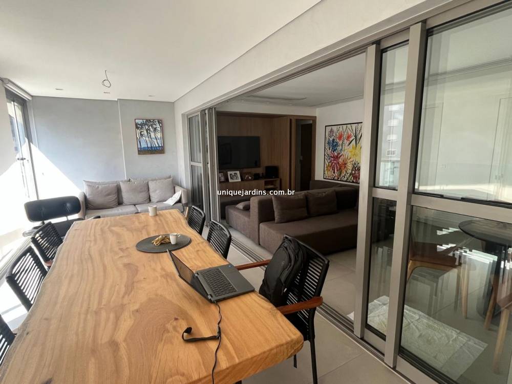 Apartamento Código AP13714