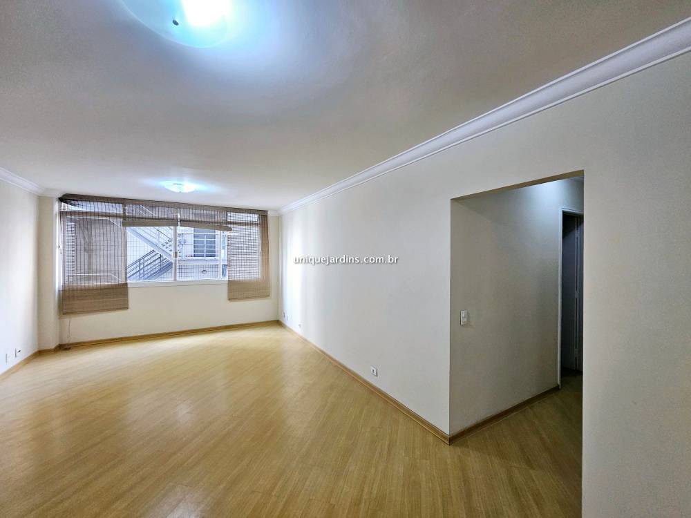 Apartamento aluguel Itaim Bibi - Referência AP13716-B