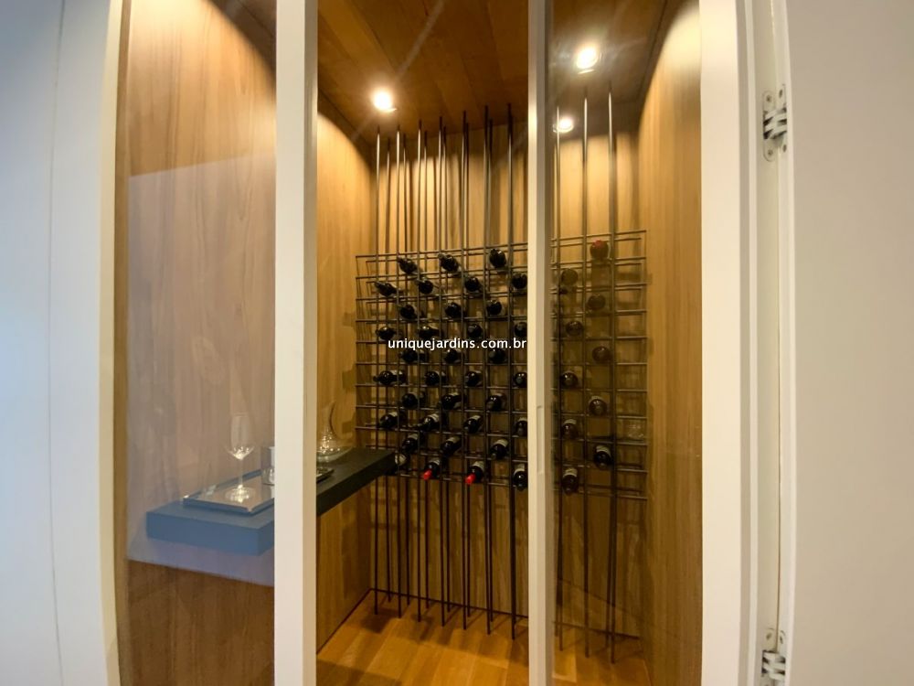 Apartamento à venda na Rua Manuel da NóbregaParaíso - 162023-15.jpg
