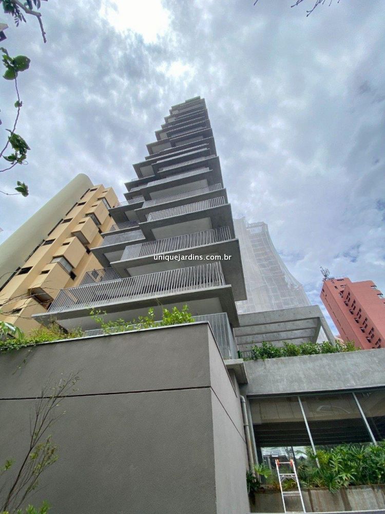 Apartamento à venda na Alameda FrancaJardim América - 152554-1.jpg