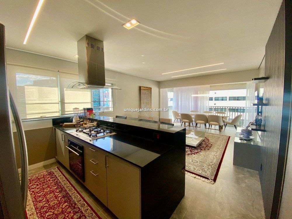 Apartamento Código AP13769