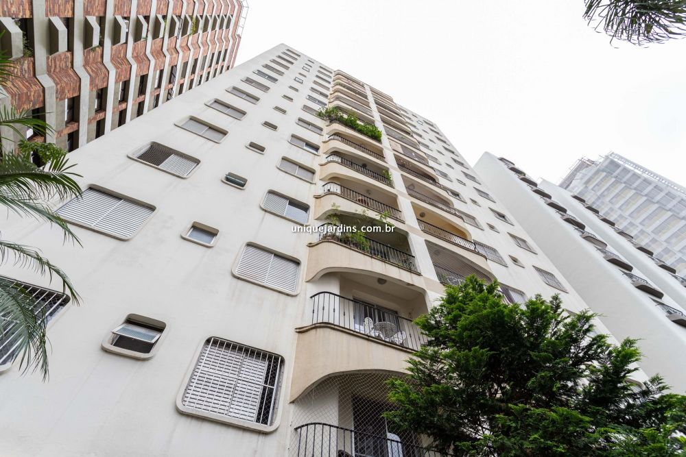Apartamento à venda na Rua Jacques FélixVila Nova Conceição - 999-094108-0.jpg