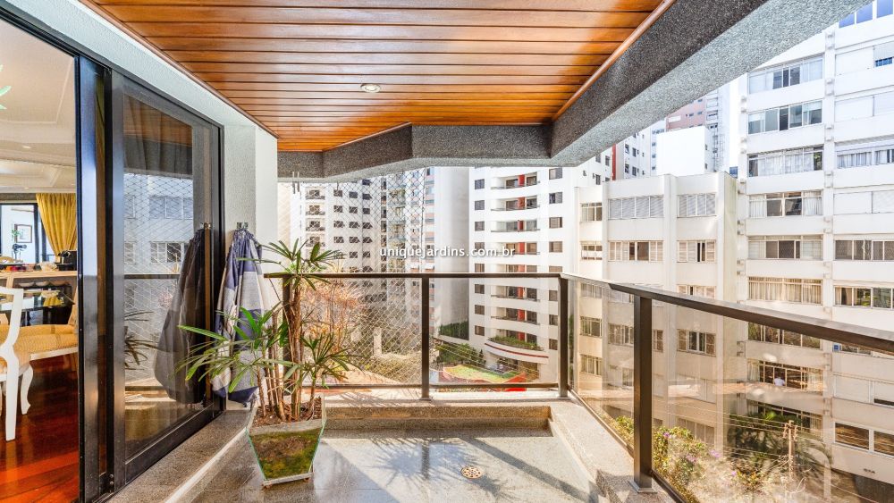 Apartamento Código AP13816