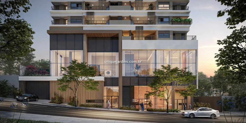 Apartamento à venda na Rua Capote ValentePinheiros - 150941-1.jpeg