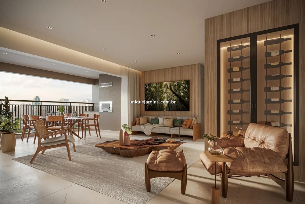 Apartamento Código AP13845