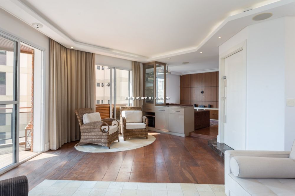 Apartamento à venda na Rua Silva CorreiaVila Nova Conceição - 161821-2.jpg