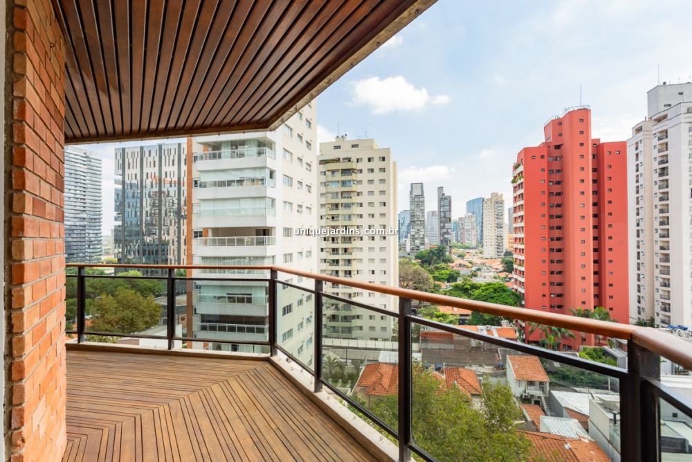 Apartamento à venda na Rua Silva CorreiaVila Nova Conceição - 161821-4.jpg