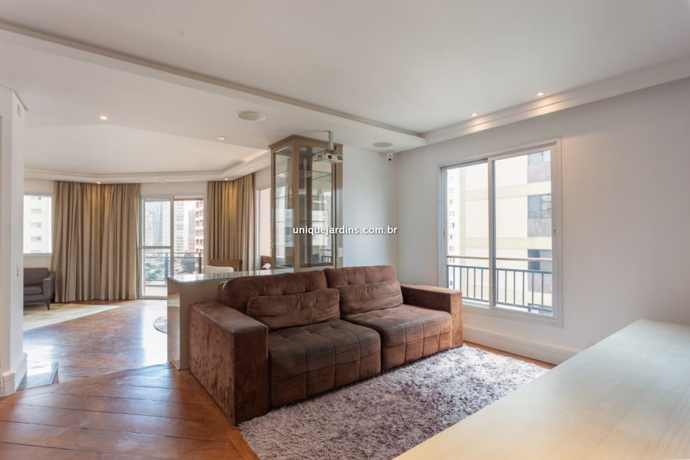 Apartamento à venda na Rua Silva CorreiaVila Nova Conceição - 161822-10.jpg