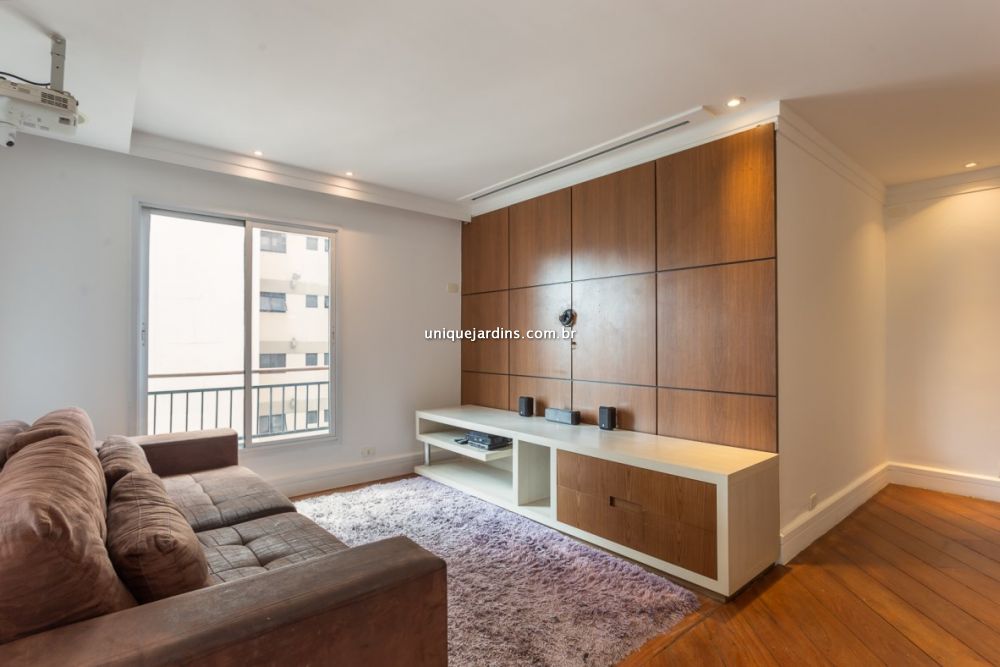 Apartamento à venda na Rua Silva CorreiaVila Nova Conceição - 161822-11.jpg