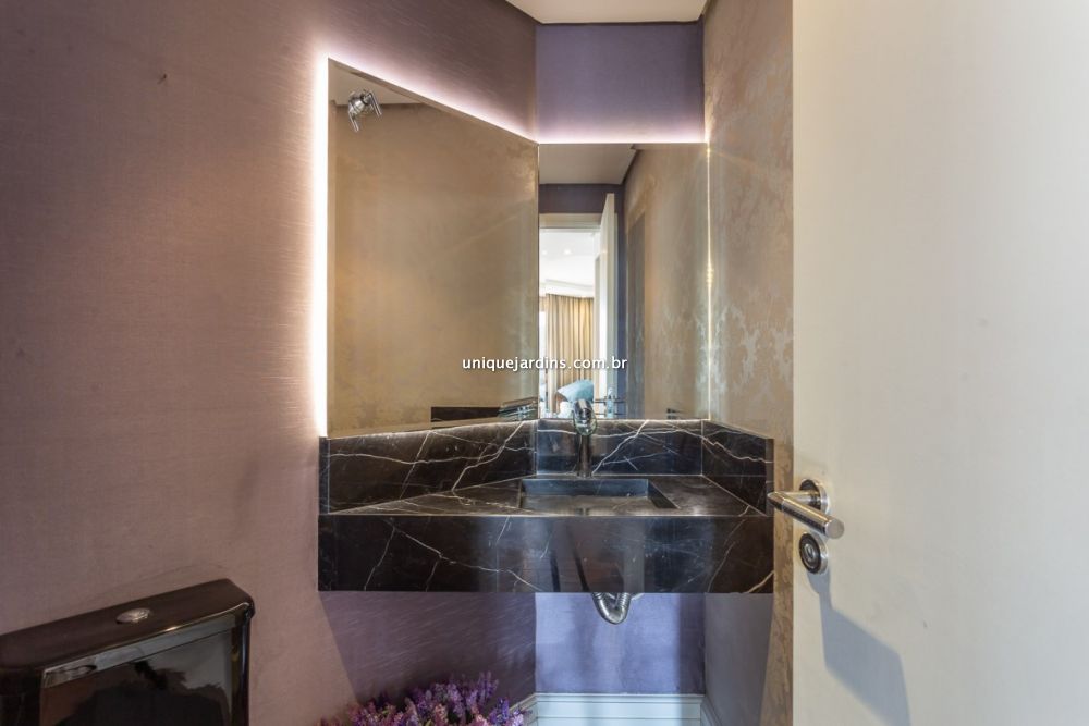 Apartamento à venda na Rua Silva CorreiaVila Nova Conceição - 161822-12.jpg