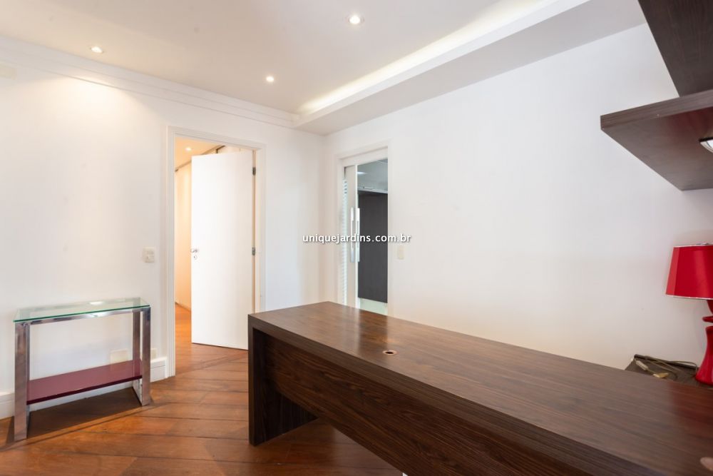 Apartamento à venda na Rua Silva CorreiaVila Nova Conceição - 161822-13.jpg