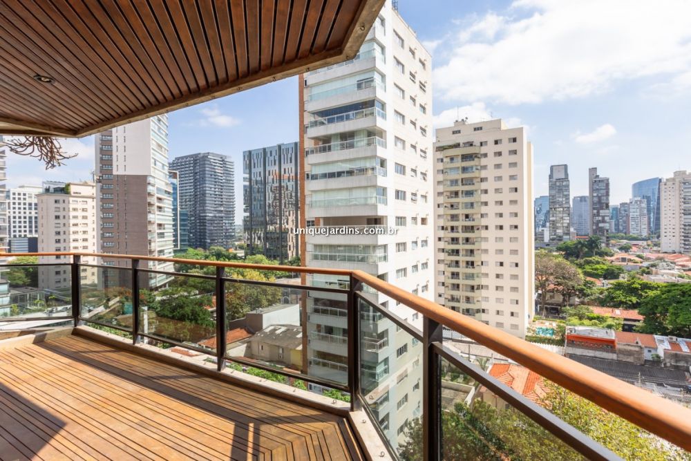 Apartamento à venda na Rua Silva CorreiaVila Nova Conceição - 161822-5.jpg