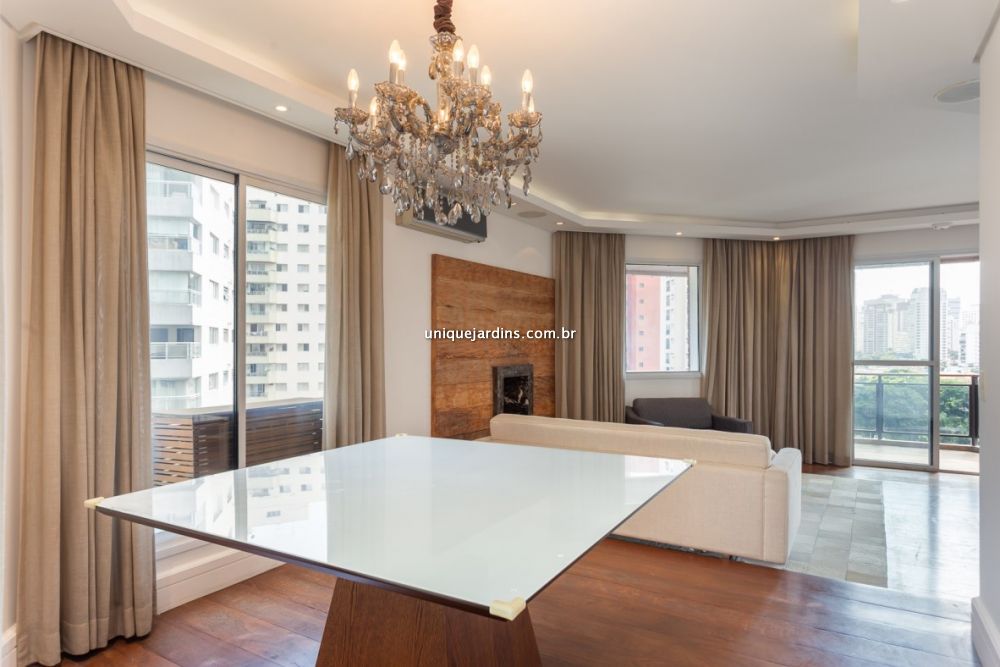 Apartamento Código AP13867