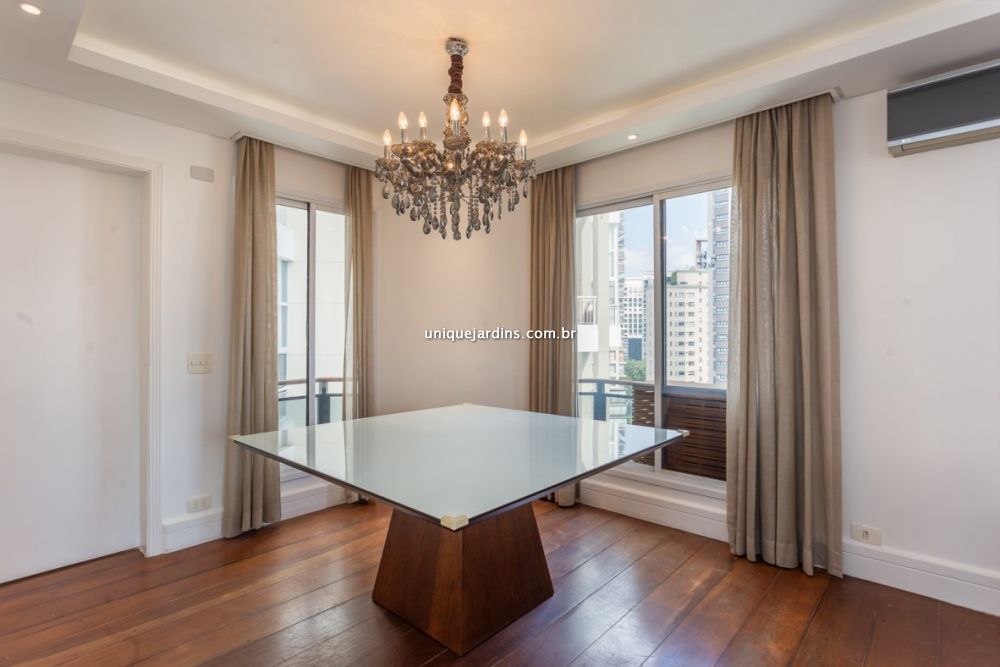 Apartamento à venda na Rua Silva CorreiaVila Nova Conceição - 161822-7.jpg