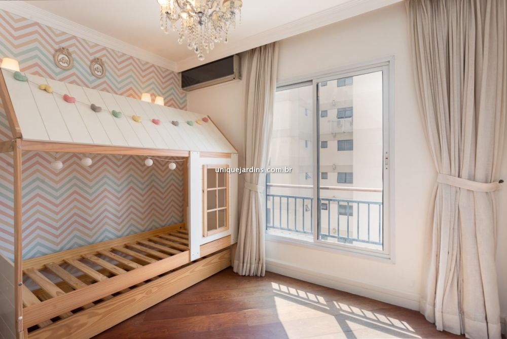 Apartamento à venda na Rua Silva CorreiaVila Nova Conceição - 161823-15.jpg