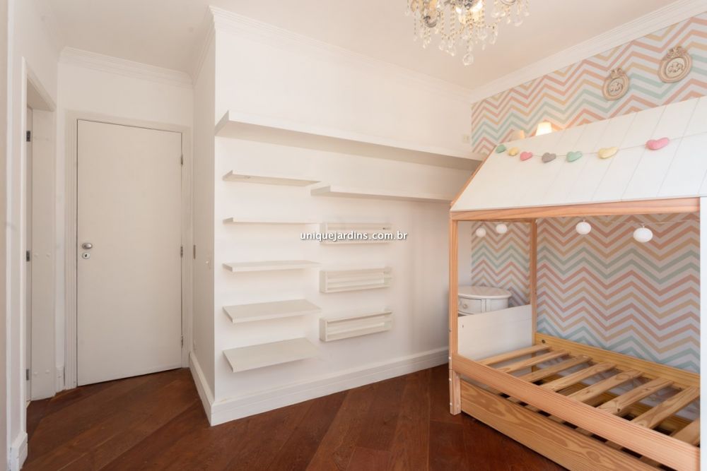 Apartamento à venda na Rua Silva CorreiaVila Nova Conceição - 161823-16.jpg