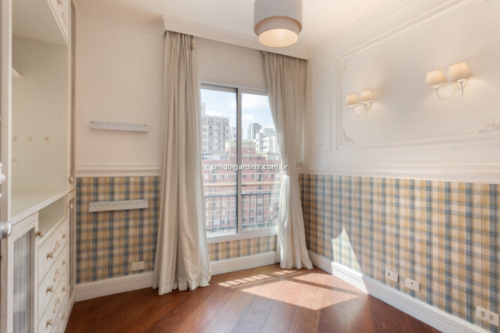Apartamento à venda na Rua Silva CorreiaVila Nova Conceição - 161823-19.jpg