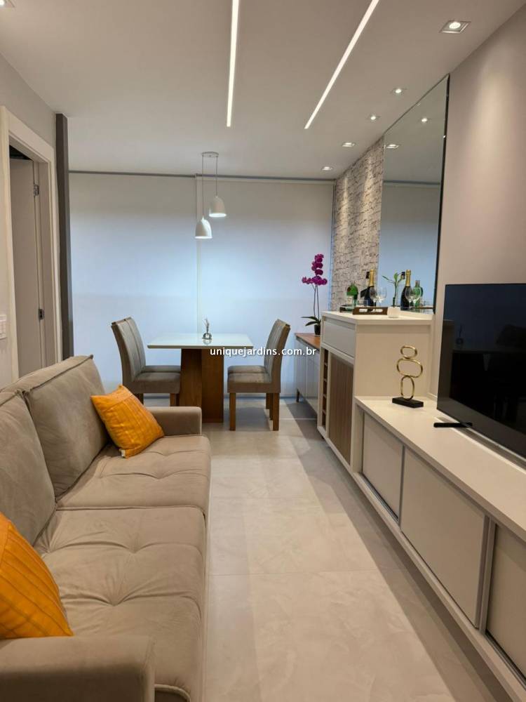 Apartamento Código AP13869