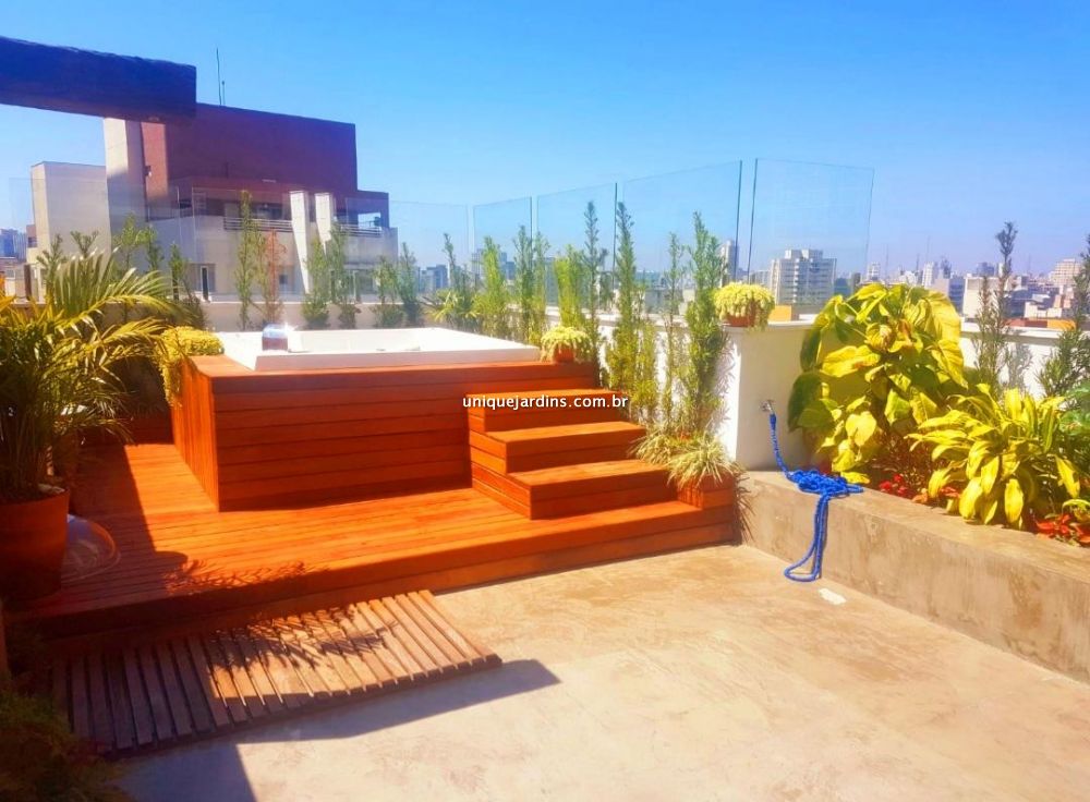Cobertura Duplex venda Bela Vista - Referência co13889