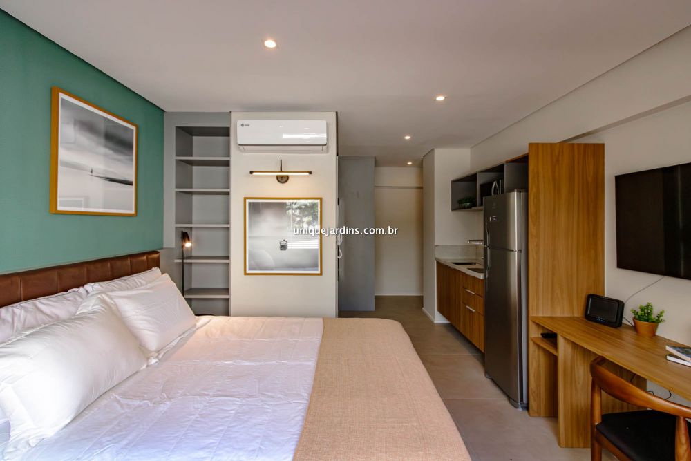 Apartamento Código AP13909