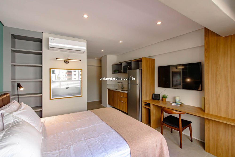 Apartamento à venda na Rua UrimondubaItaim Bibi - 143504-6.jpg