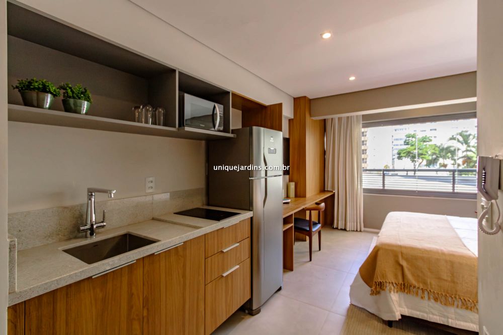 Apartamento à venda na Rua UrimondubaItaim Bibi - 143505-10.jpg