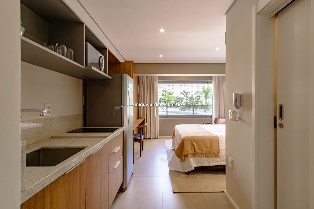 Apartamento à venda na Rua UrimondubaItaim Bibi - 143505-11.jpg