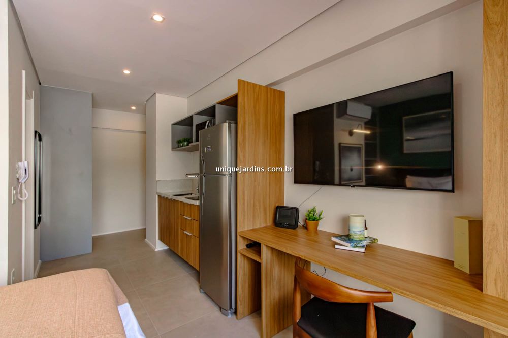 Apartamento à venda na Rua UrimondubaItaim Bibi - 143505-12.jpg