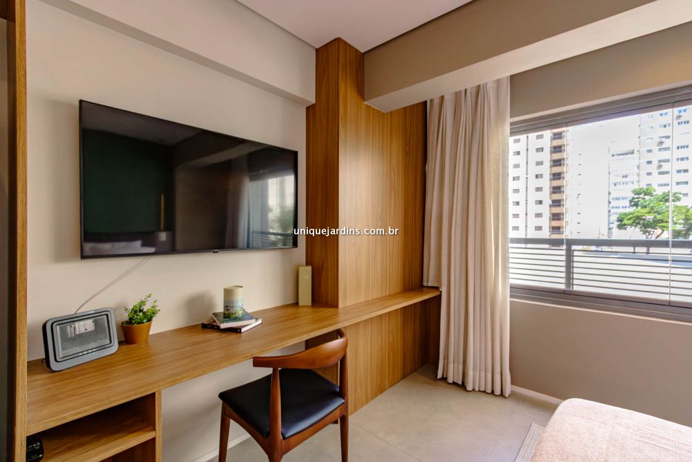 Apartamento à venda na Rua UrimondubaItaim Bibi - 143506-16.jpg