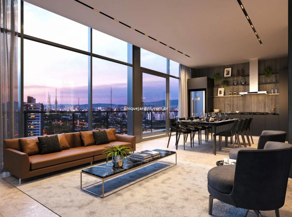 Apartamento à venda na Rua Arruda AlvimPinheiros - 145356-2.jpg