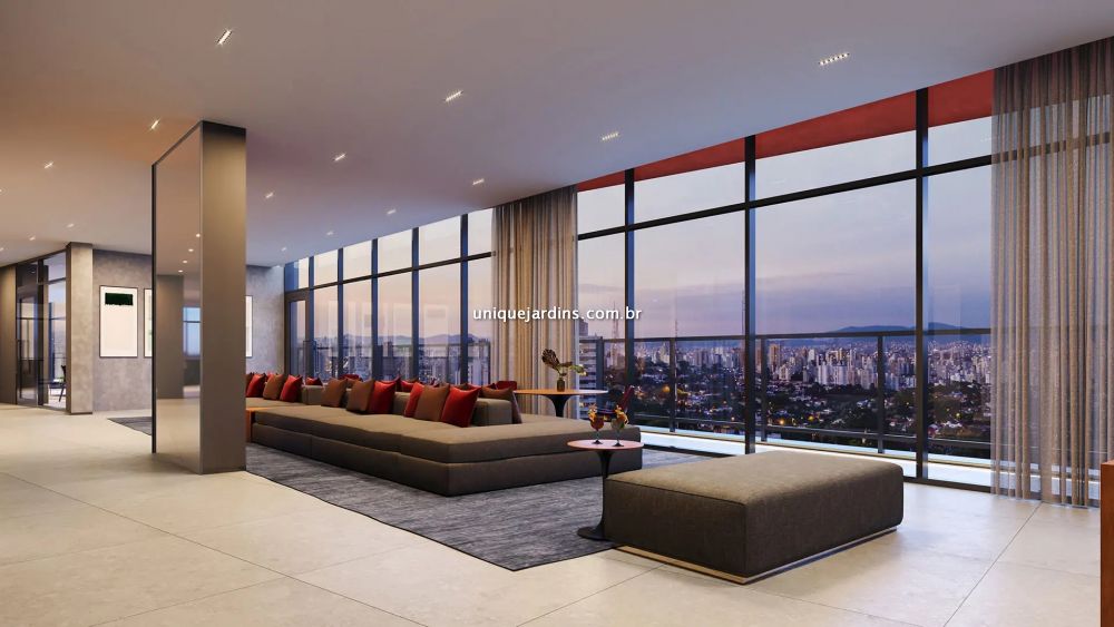 Apartamento à venda na Rua Arruda AlvimPinheiros - 145358-10.jpg