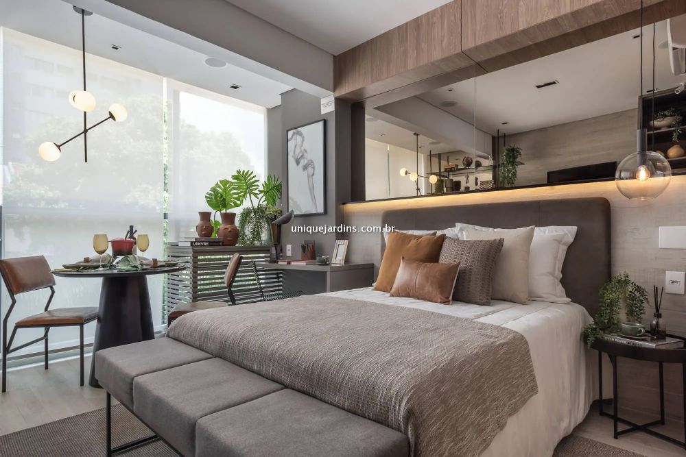 Apartamento à venda na Rua Arruda AlvimPinheiros - 145358-14.jpg