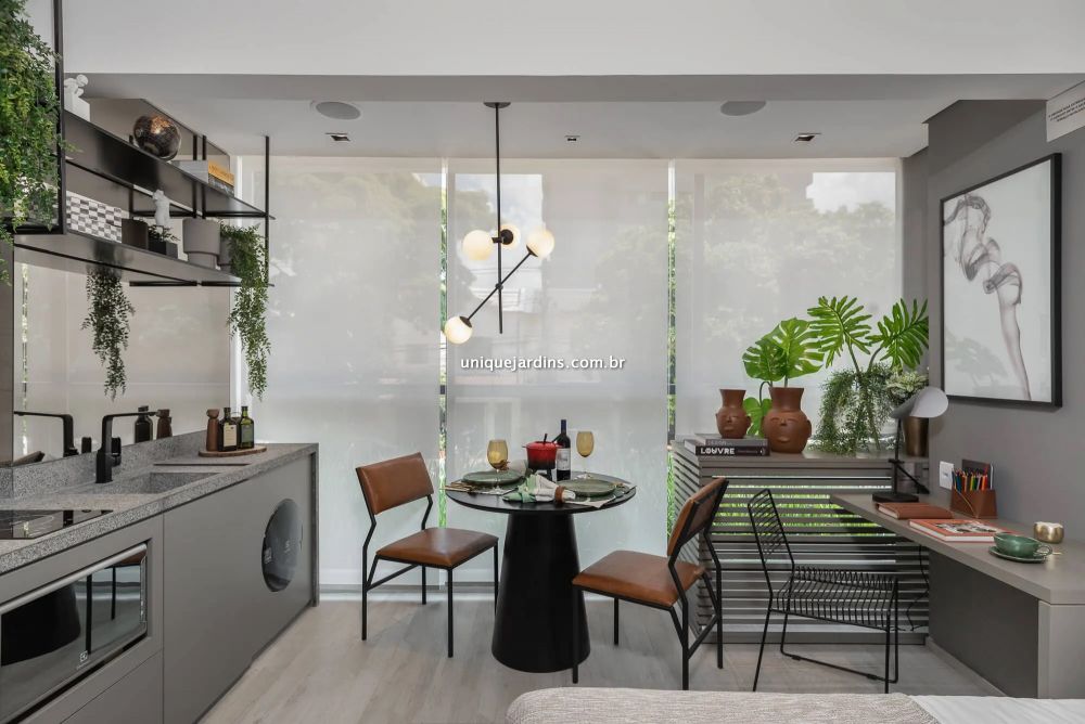 Apartamento à venda na Rua Arruda AlvimPinheiros - 145358-15.jpg