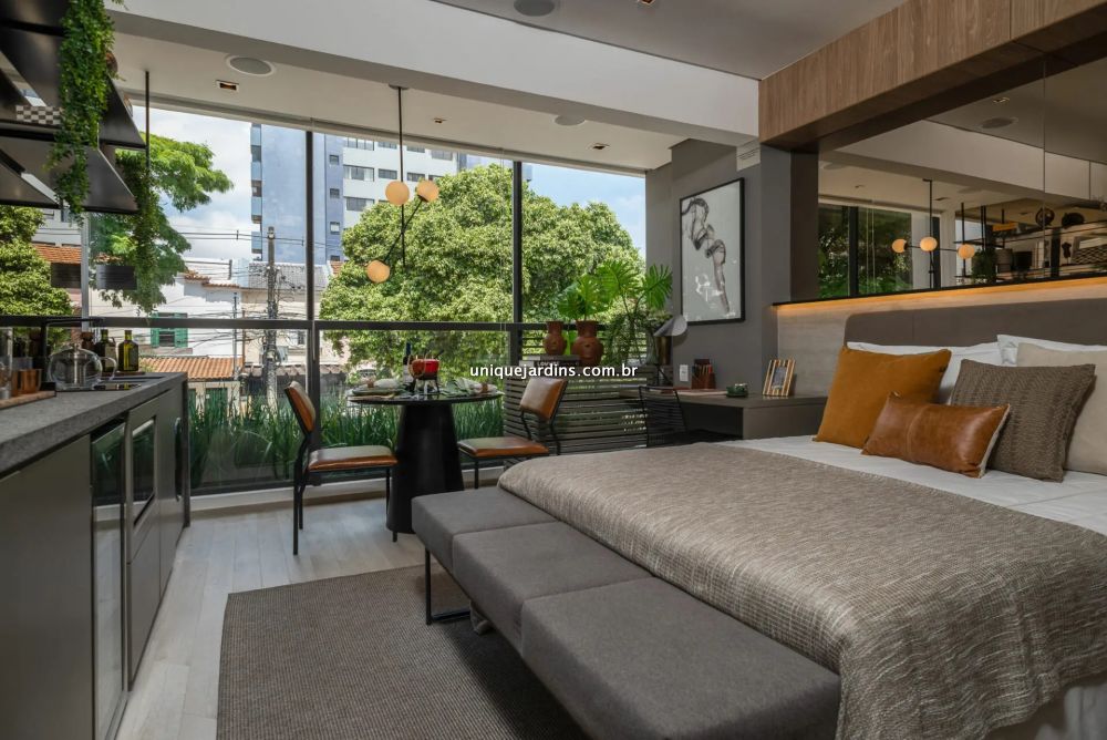 Apartamento Código AP13967