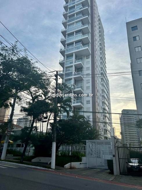 Apartamento à venda na Rua Paula NeyVila Mariana - 144323-0.jpg