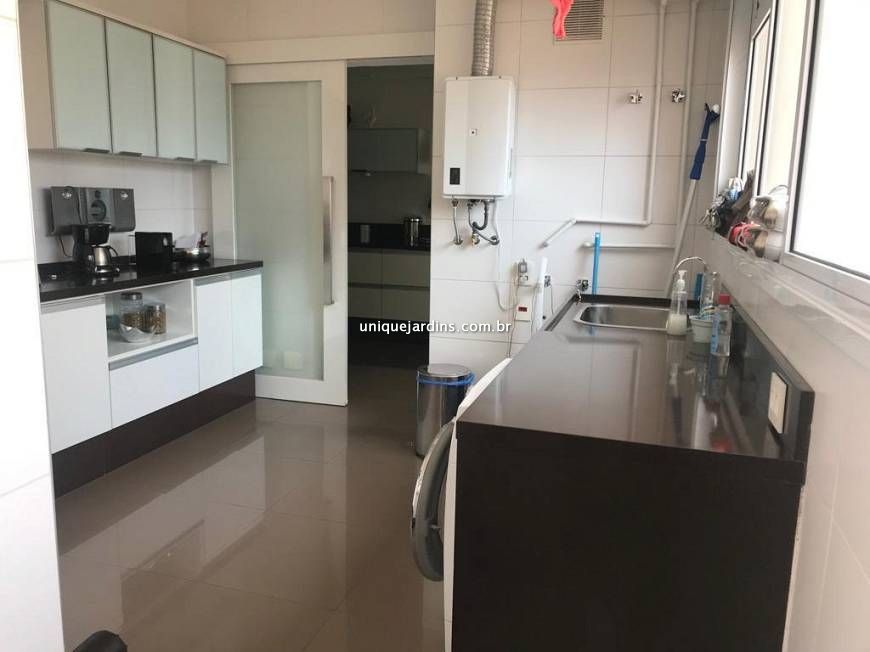 Apartamento à venda na Rua Paula NeyVila Mariana - 144323-12.jpg