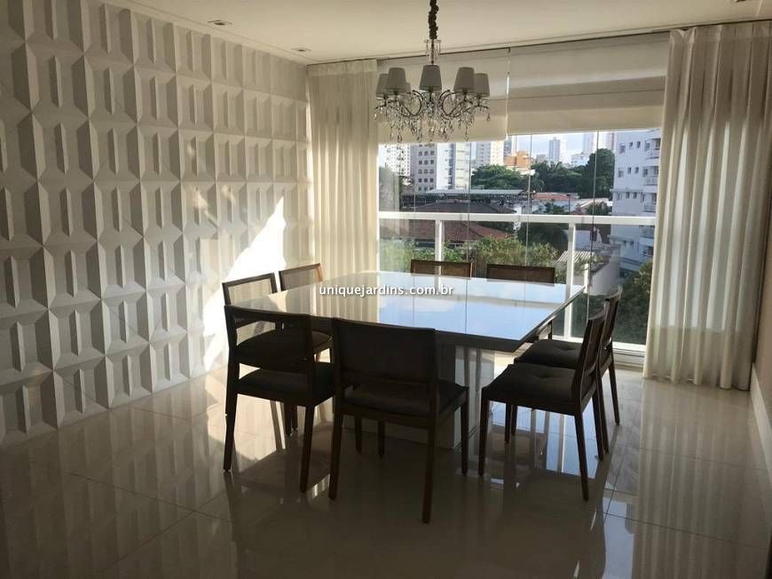Apartamento à venda na Rua Paula NeyVila Mariana - 144323-15.jpg