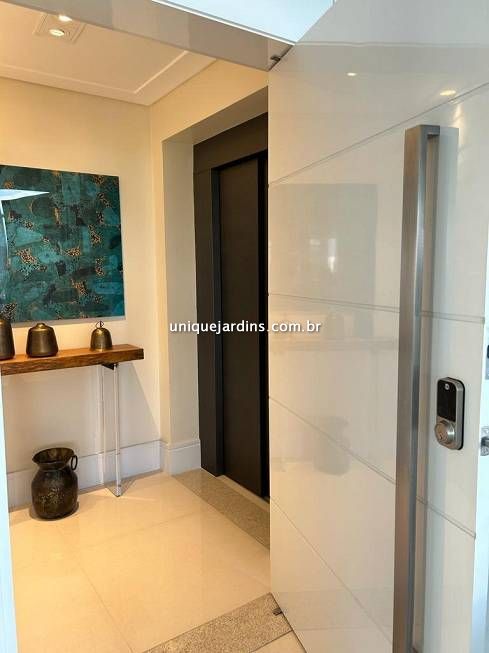 Apartamento à venda na Rua Paula NeyVila Mariana - 144323-3.jpg