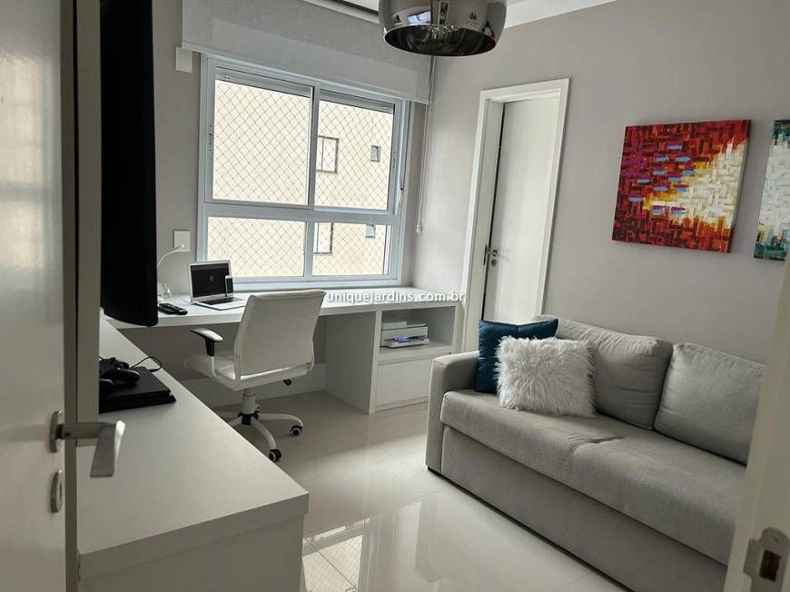 Apartamento à venda na Rua Paula NeyVila Mariana - 144323-5.jpg