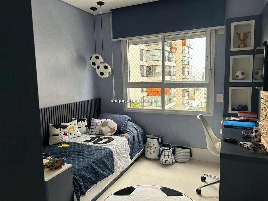 Apartamento à venda na Rua Paula NeyVila Mariana - 144323-6.jpg