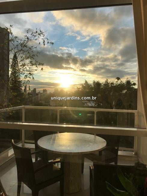 Apartamento à venda na Rua Paula NeyVila Mariana - 144324-17.jpg