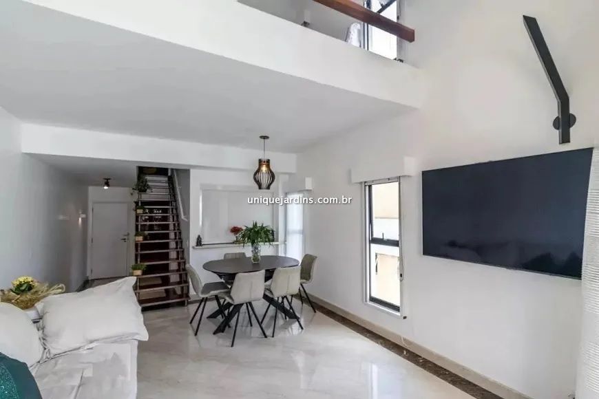 Apartamento à venda na Rua Bandeira PaulistaItaim Bibi - 101442-1.jpg