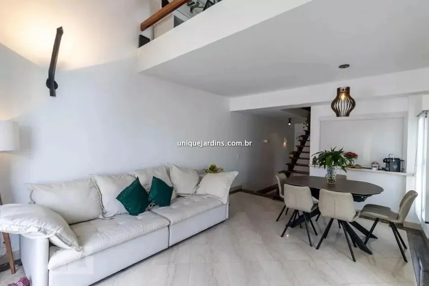 Apartamento à venda na Rua Bandeira PaulistaItaim Bibi - 101442-2.jpg