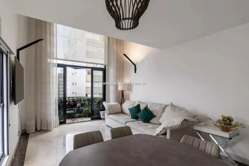 Apartamento à venda na Rua Bandeira PaulistaItaim Bibi - 101442-3.jpg